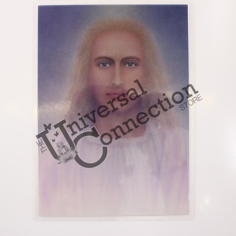 Sanat Kumara Altar Card