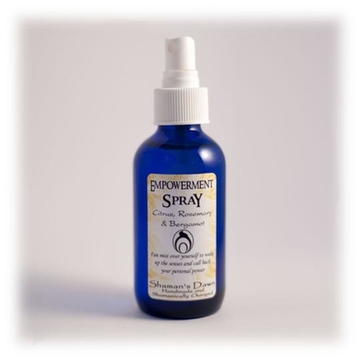 Empowerment Spray