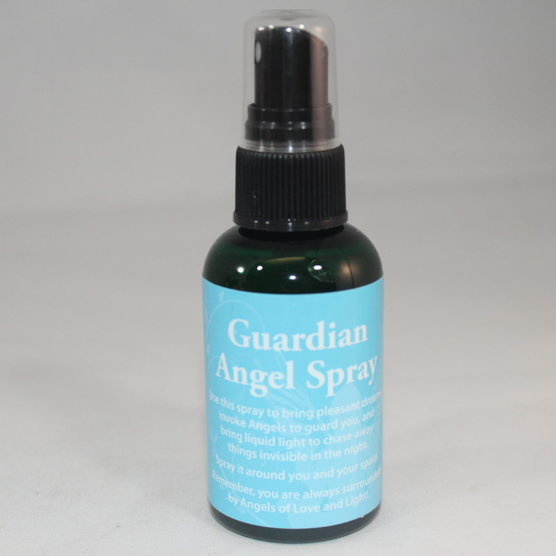 Guardian Angel Spray