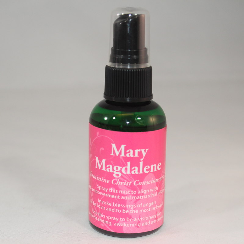 Mary Magdalene Spray