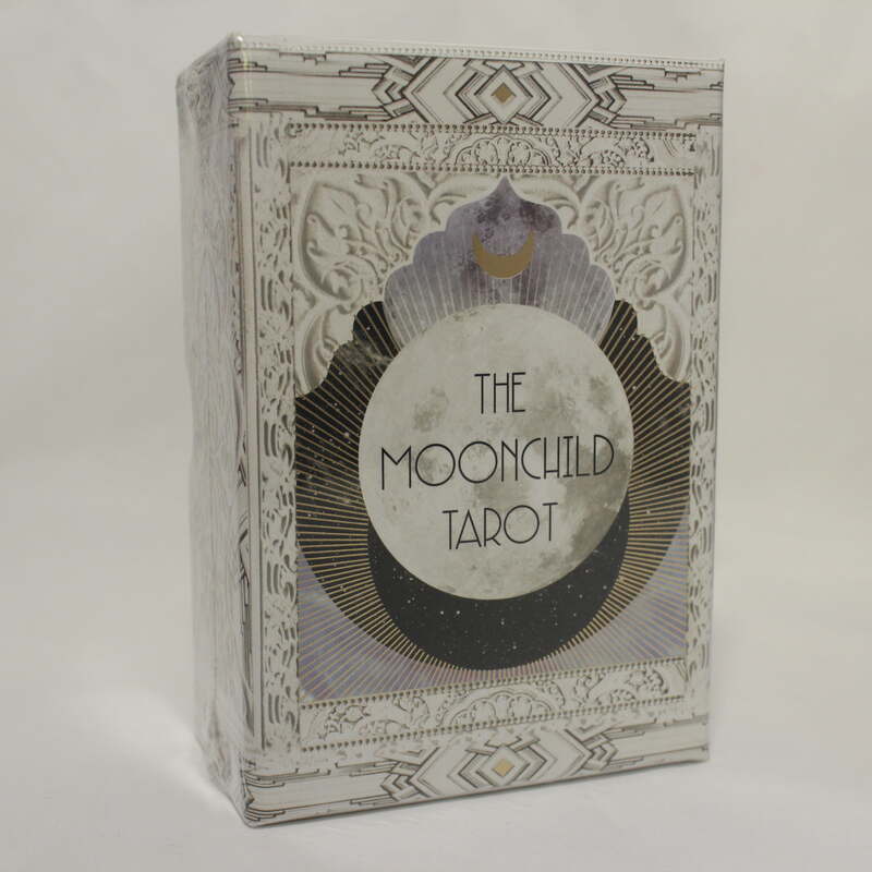 Moonchild Tarot Cards