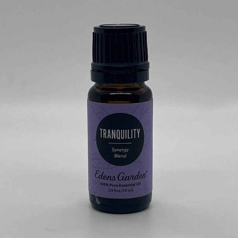 Tranquility Essential Oil Blend