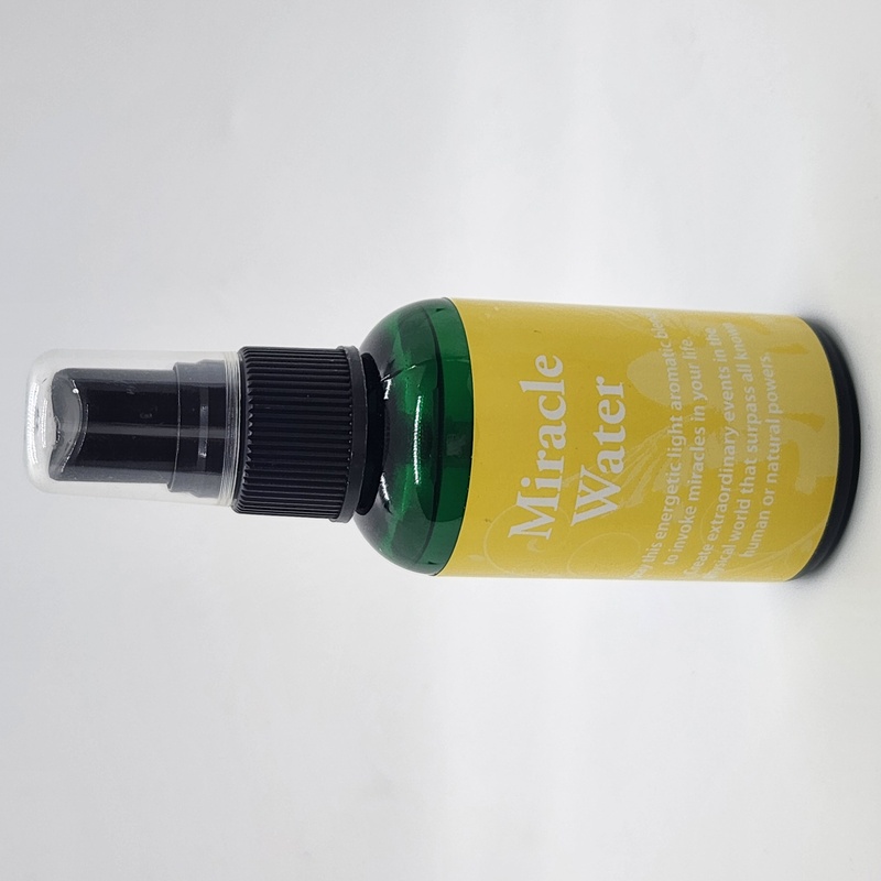 Miracle Water Spray