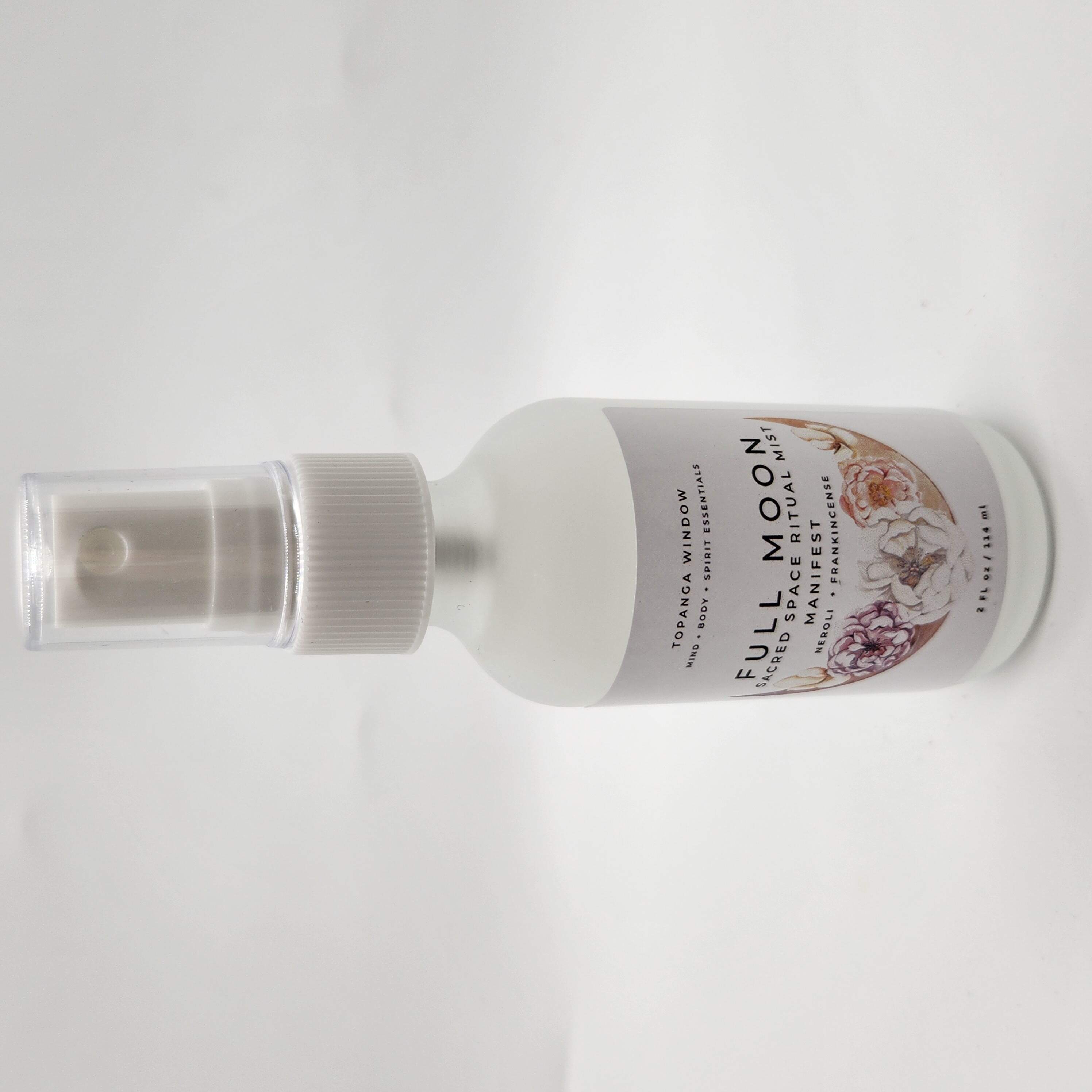 Full Moon Ritual Spray