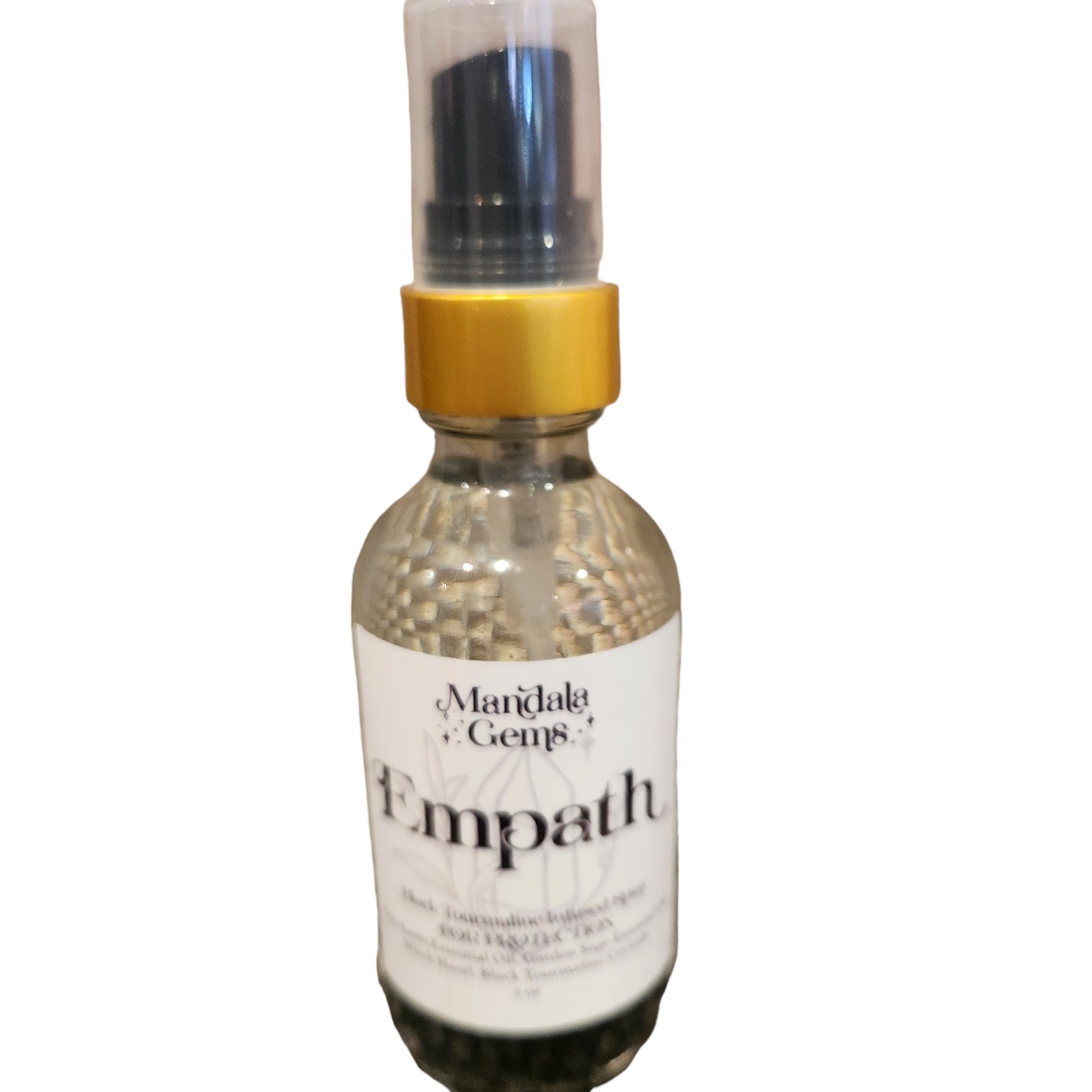 Empath Protection Spray