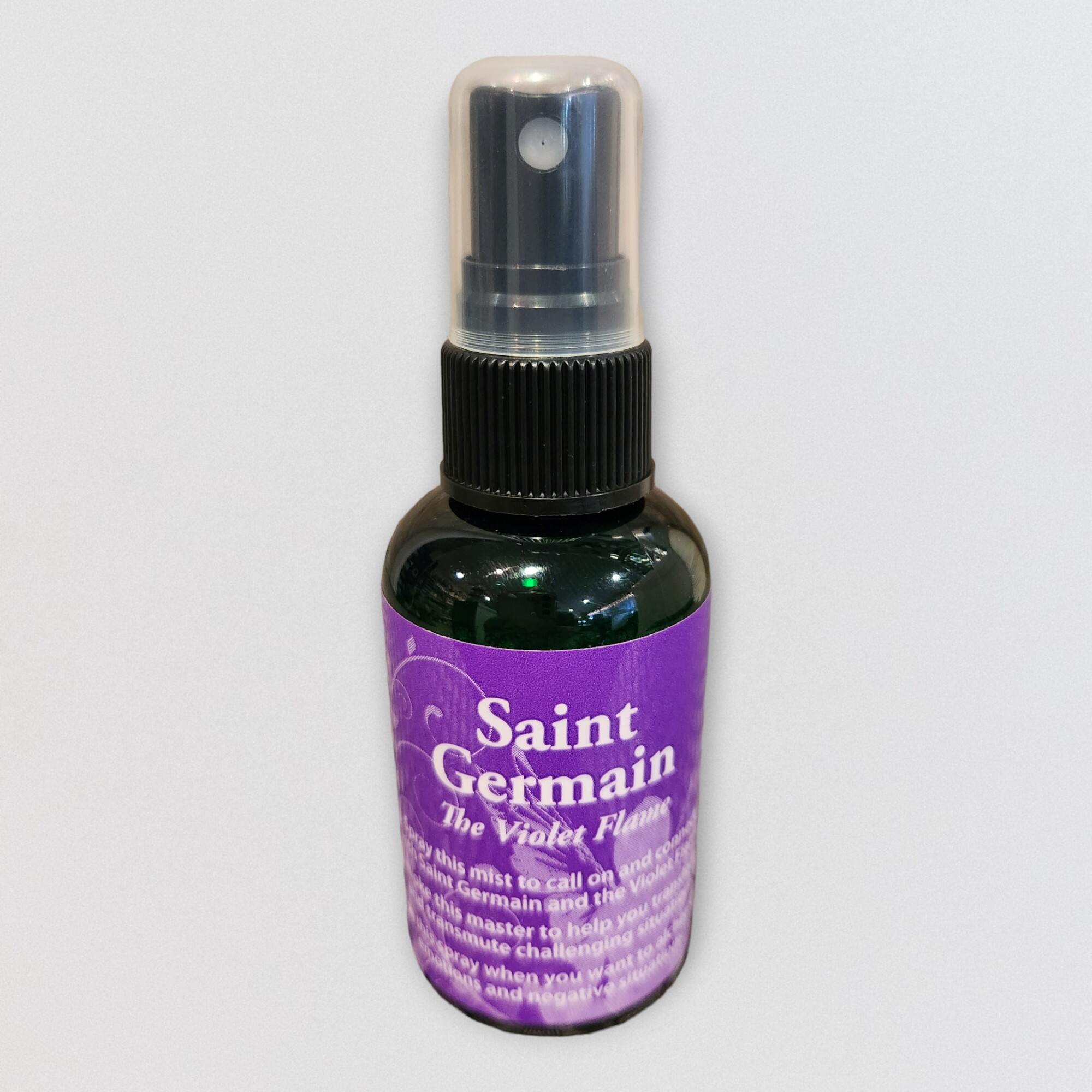 Saint Germain Spray