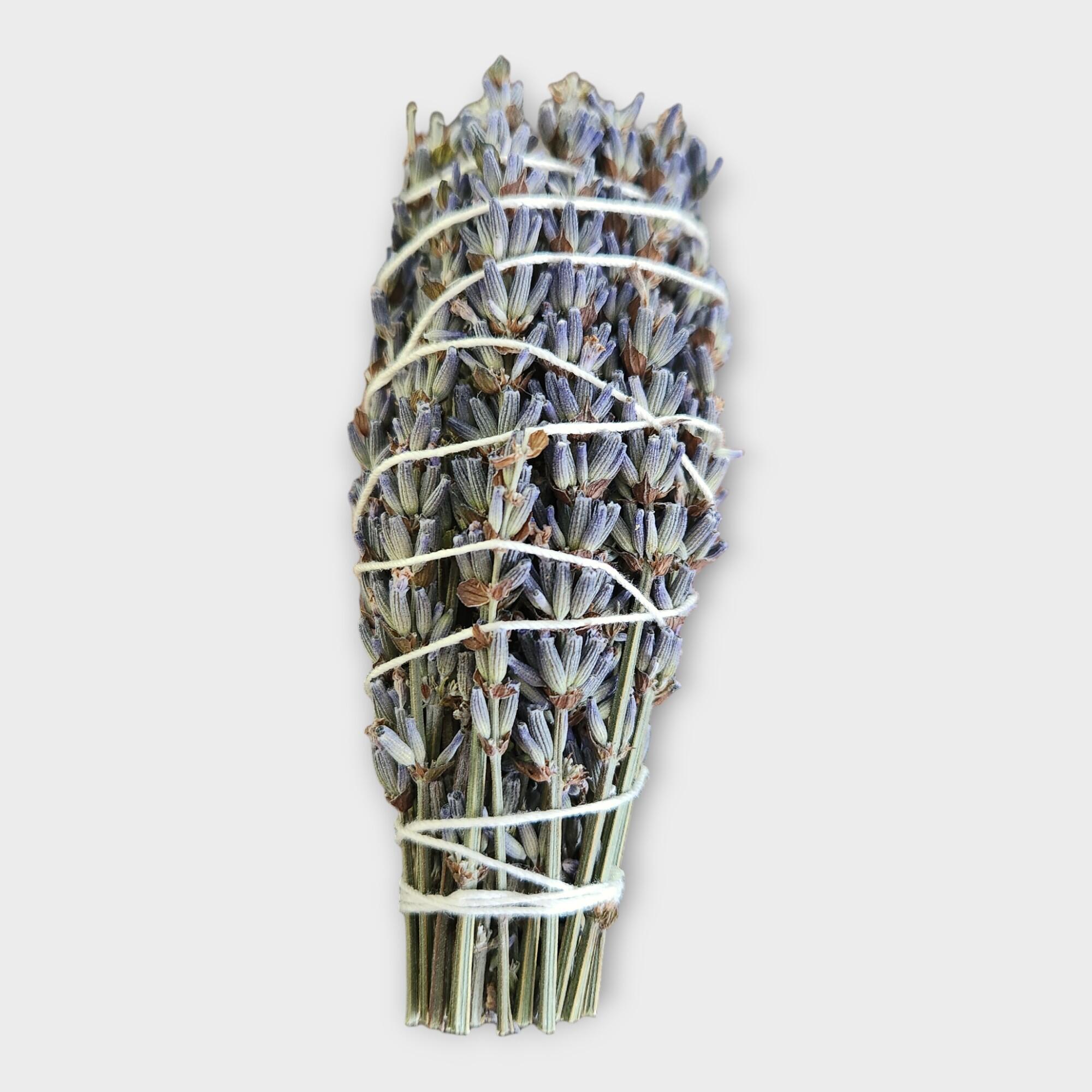 Sage - Lavender Bundle Mini