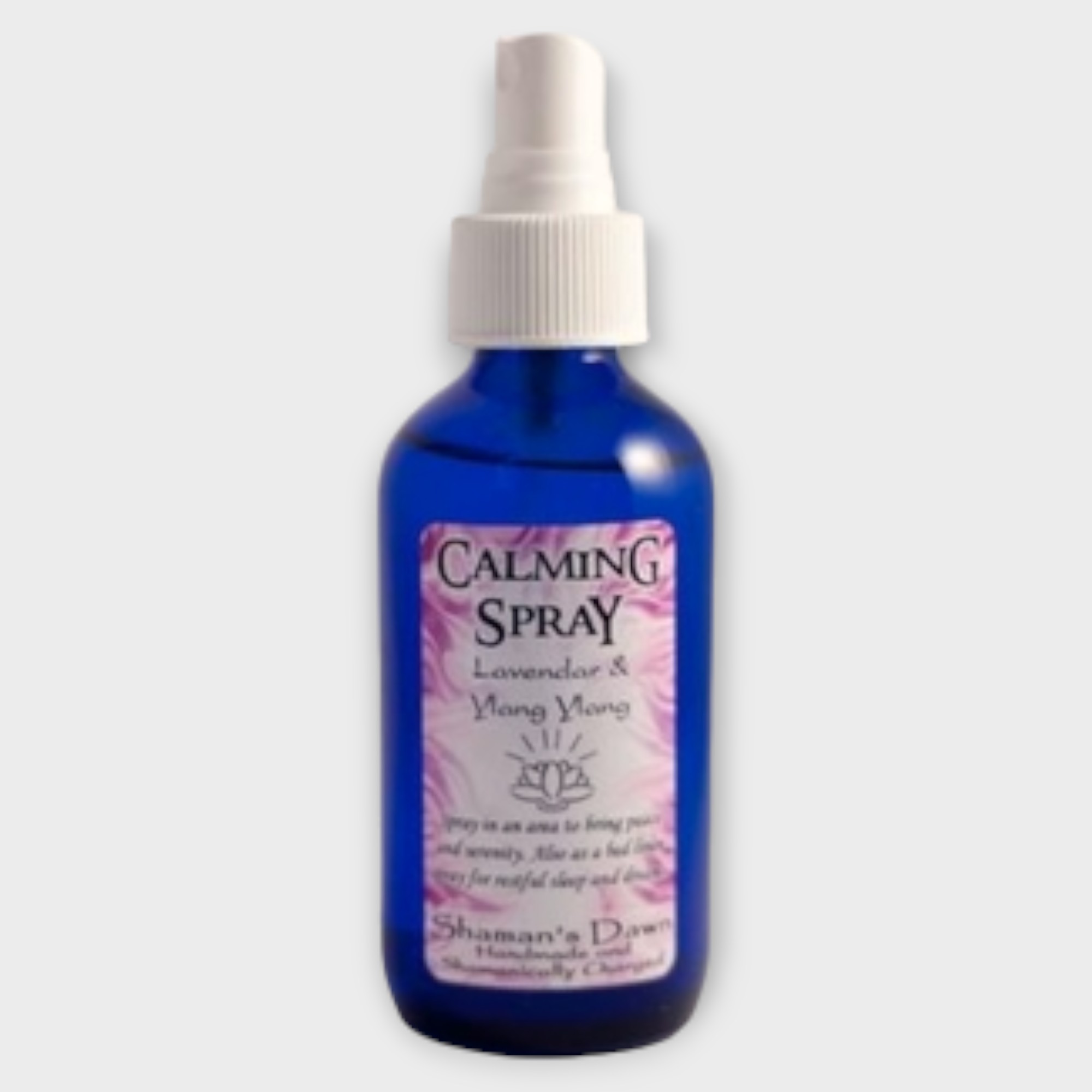 Spray - Calming Spray