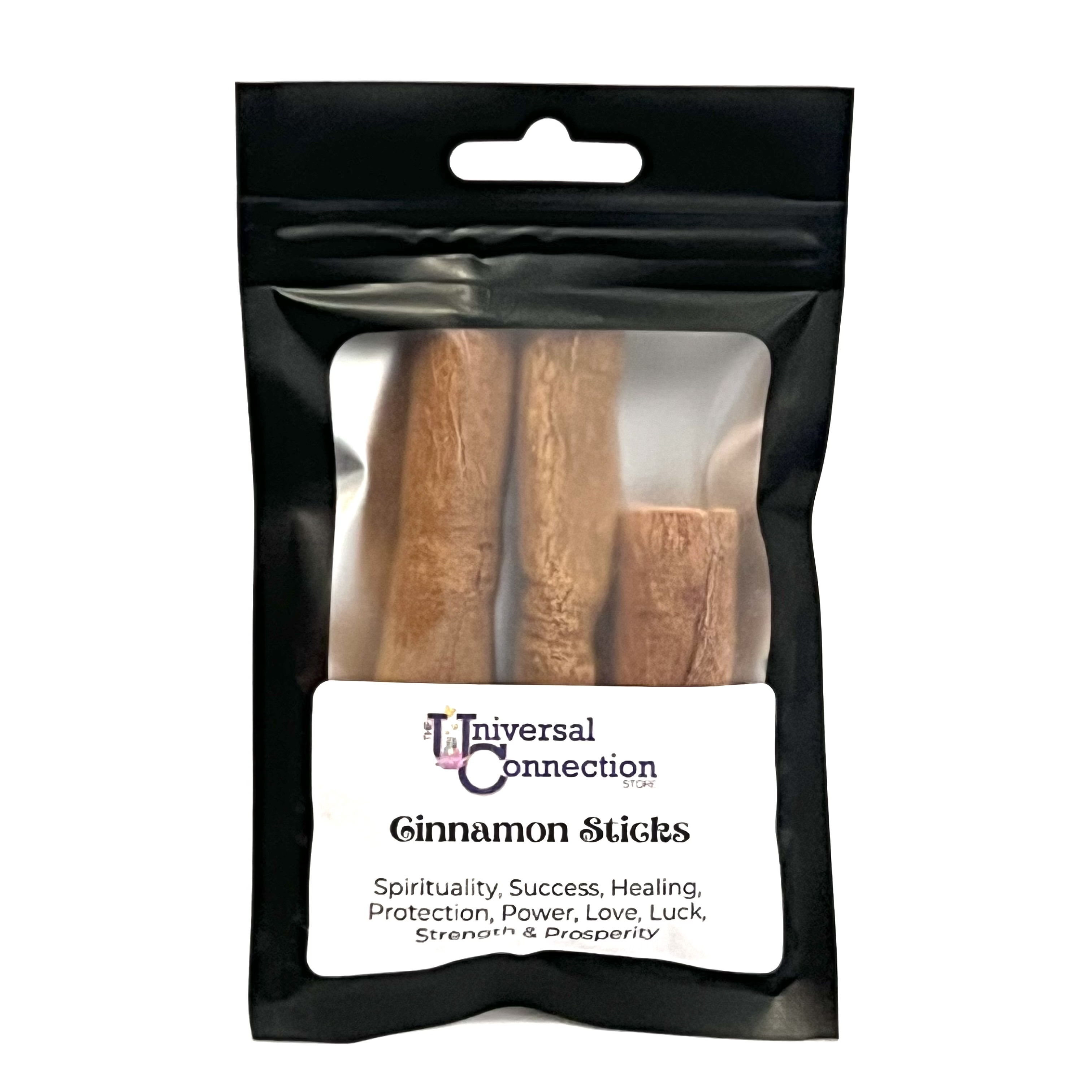 Herbs - Cinnamon Stick
