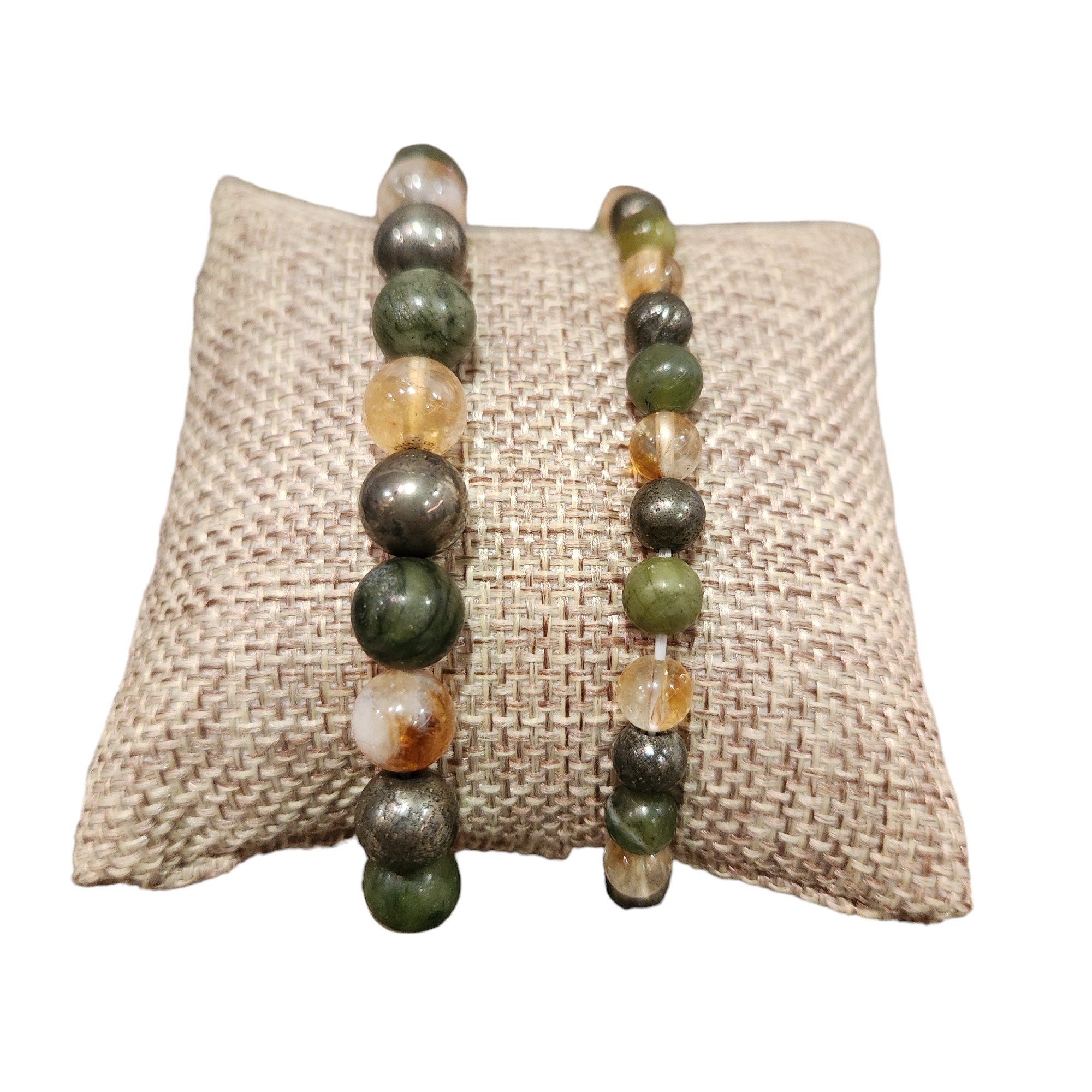 Bracelet - Prosperity Abundance Bracelet