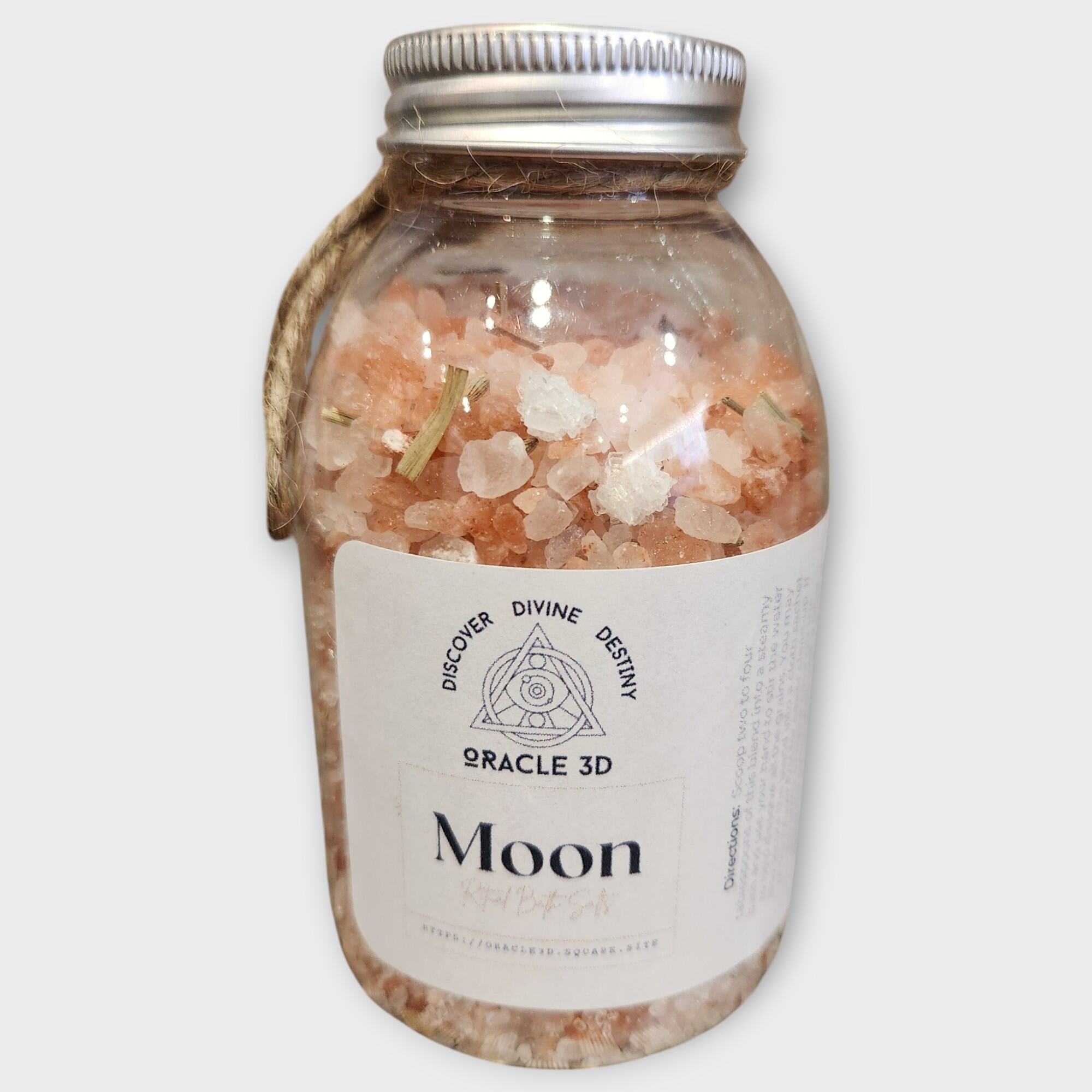 Bath Salts - Moon