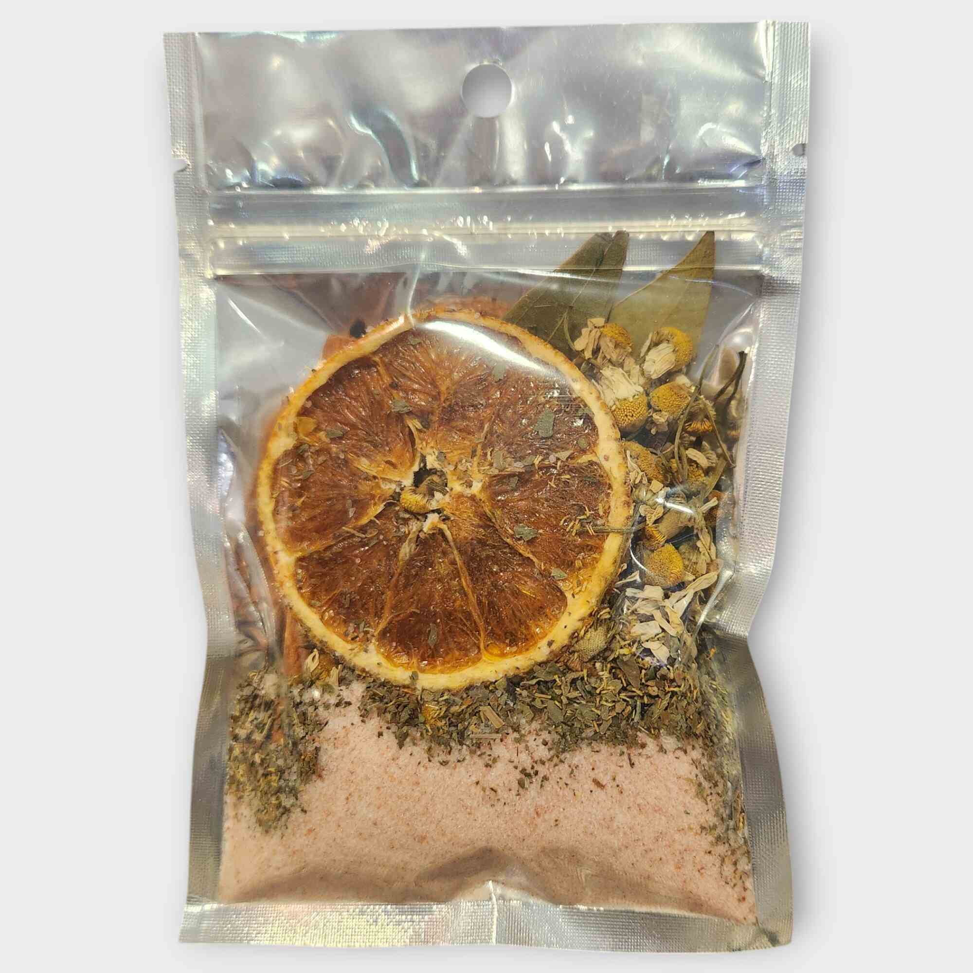 Simmer Pot - Abundance