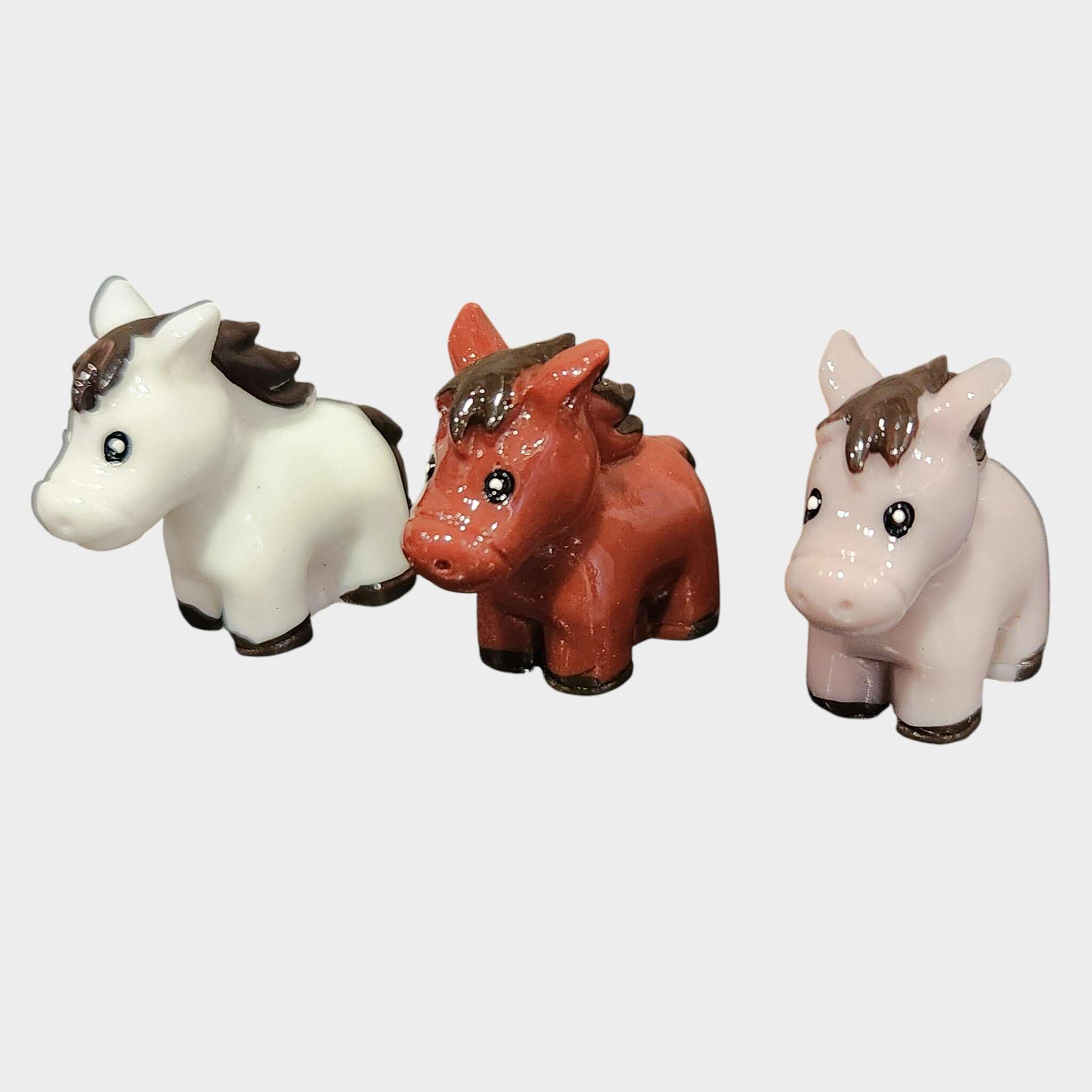 Statue - Year of the Horse Figurine