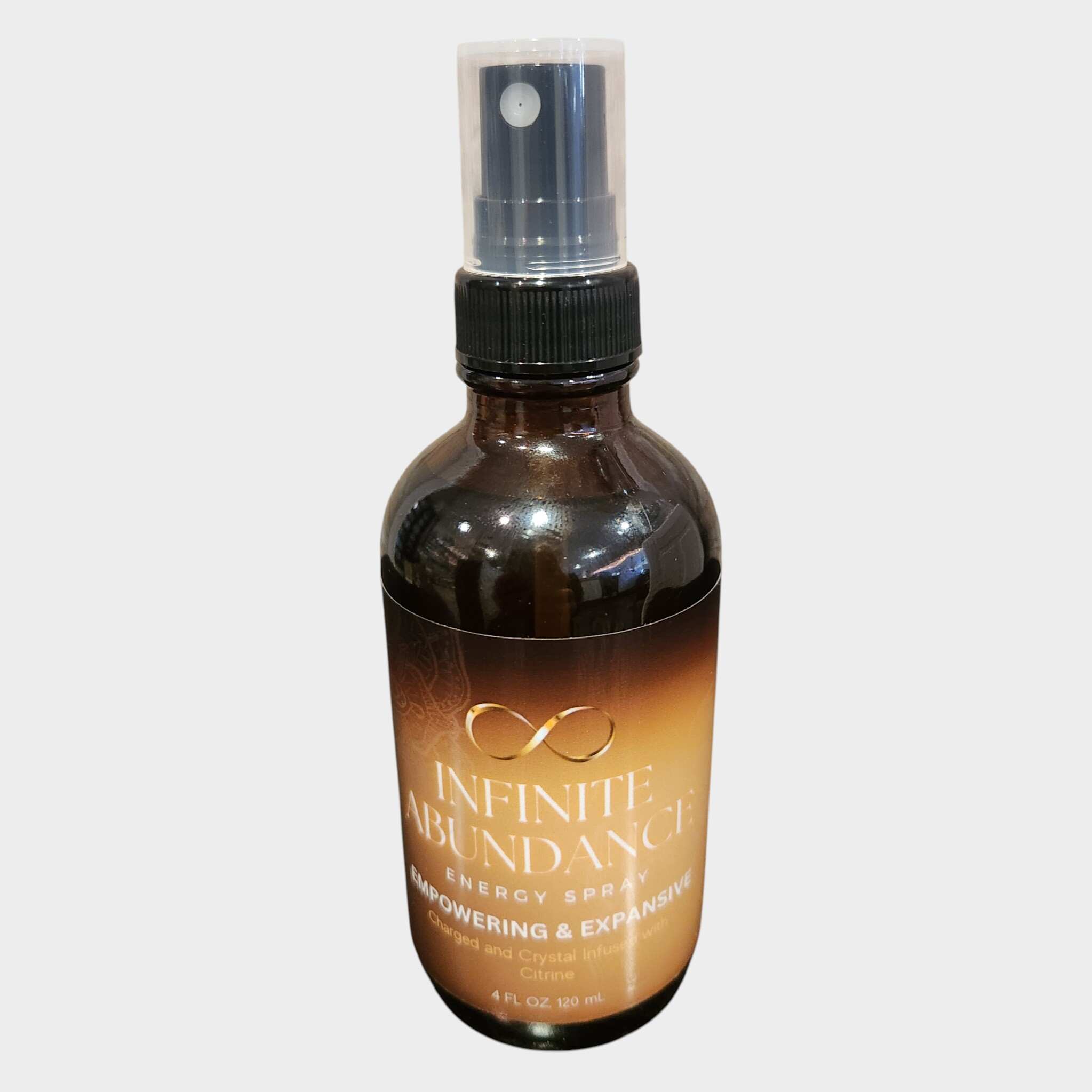 Spray - Infinite Abundance Energy Spray