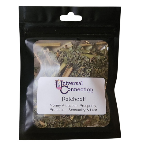 Patchouli