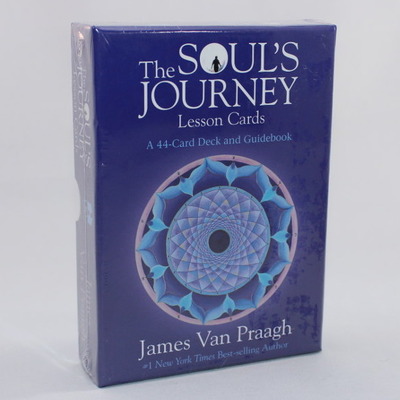 Souls Journey Lesson Cards